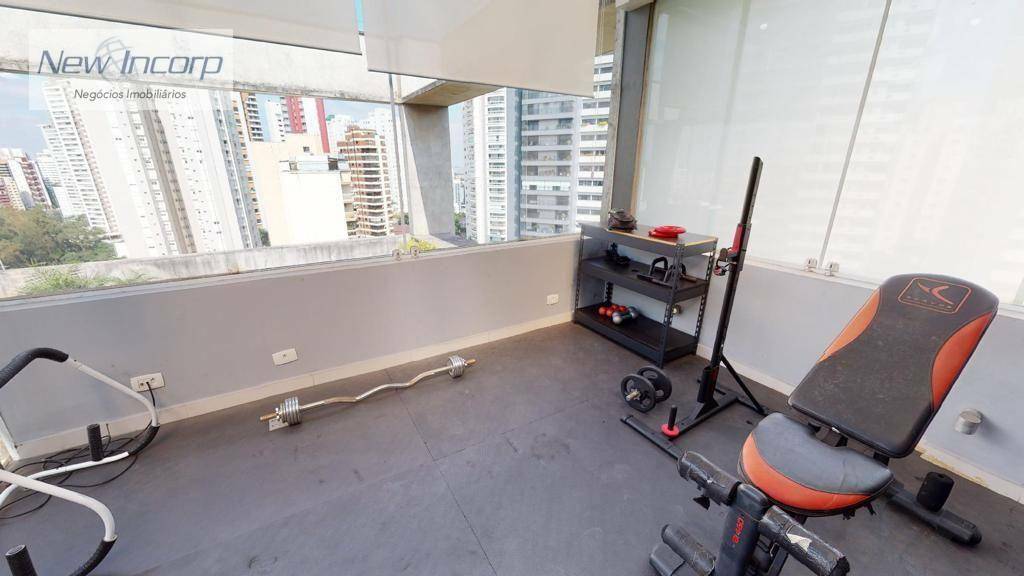 Cobertura à venda com 4 quartos, 370m² - Foto 20