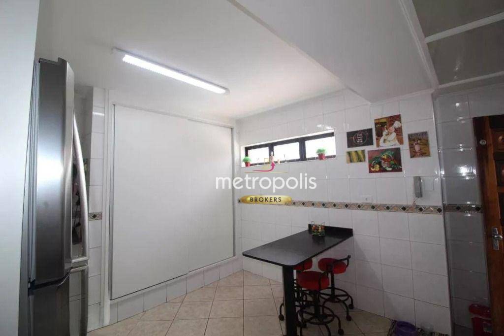 Sobrado à venda com 4 quartos, 90m² - Foto 12