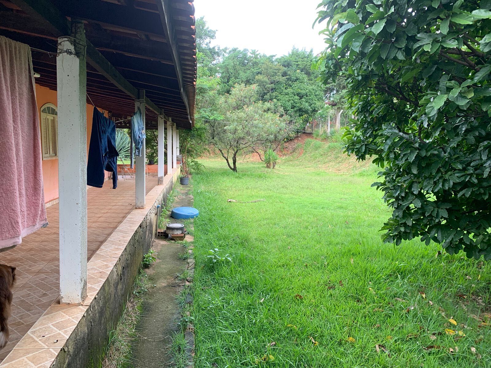 Fazenda à venda com 4 quartos, 5000m² - Foto 24