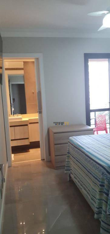 Apartamento à venda com 4 quartos, 171m² - Foto 12