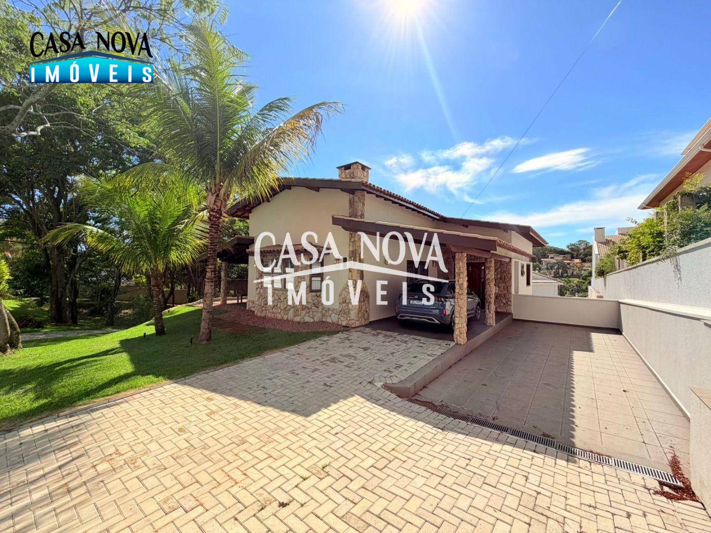 Casa de Condomínio, 3 quartos - Foto 3