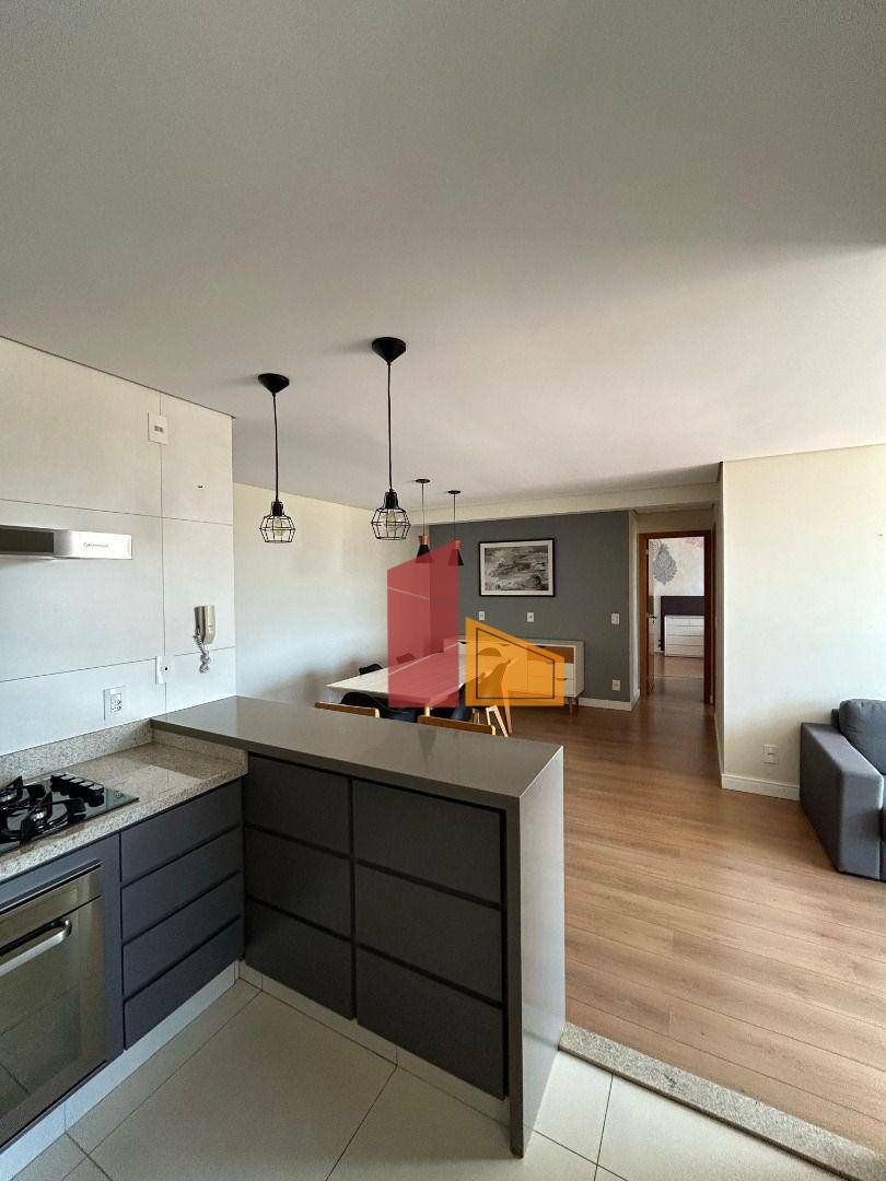 Apartamento à venda com 2 quartos, 94m² - Foto 8