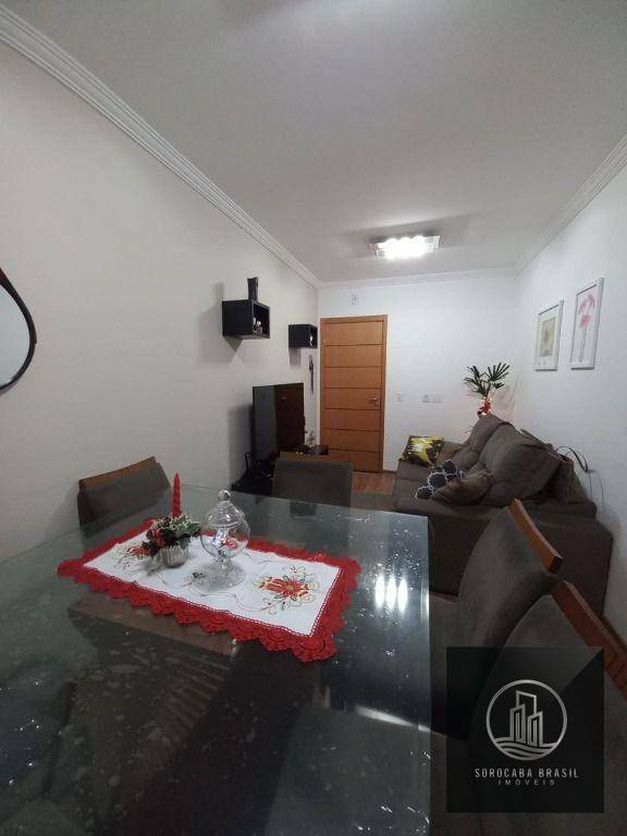 Apartamento à venda com 3 quartos, 76m² - Foto 17