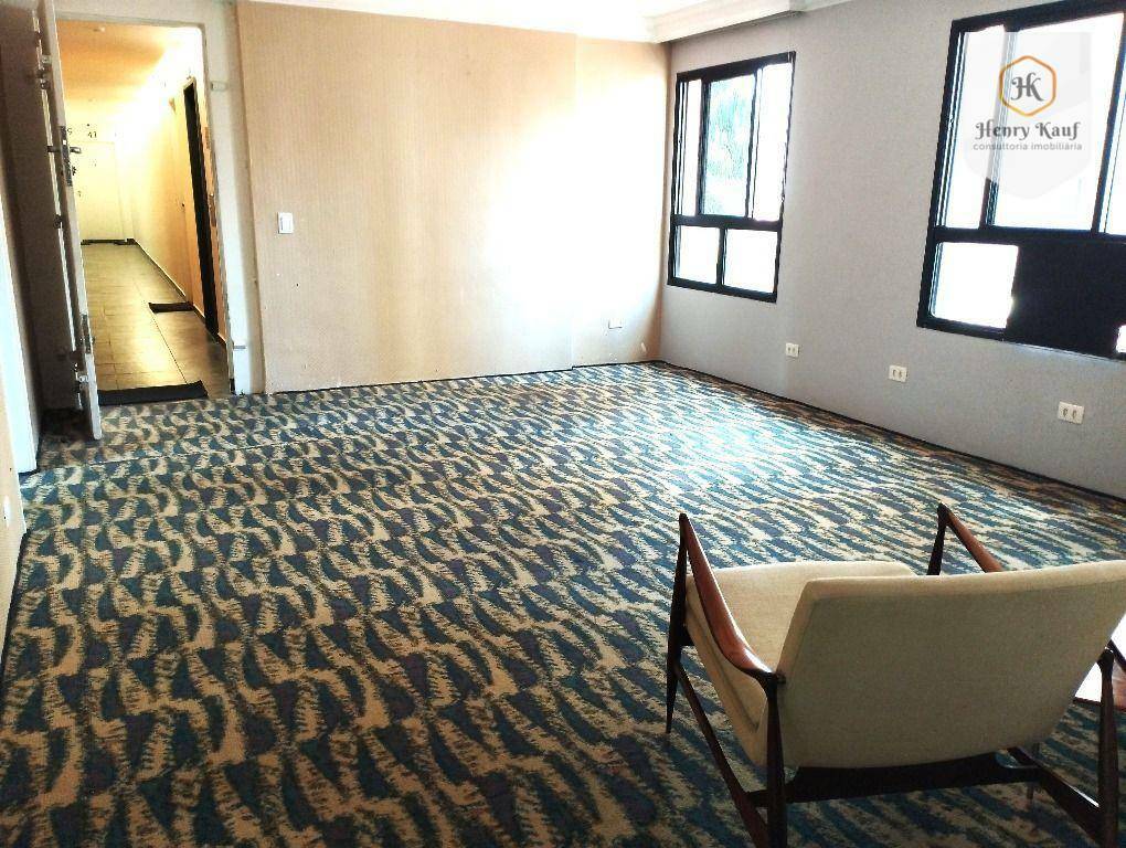 Conjunto Comercial-Sala à venda, 135m² - Foto 5