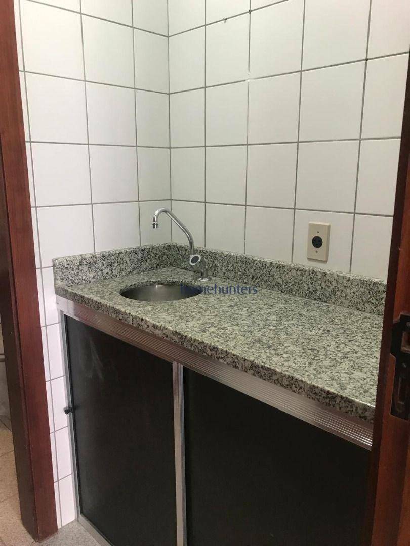 Conjunto Comercial-Sala para alugar, 38m² - Foto 8