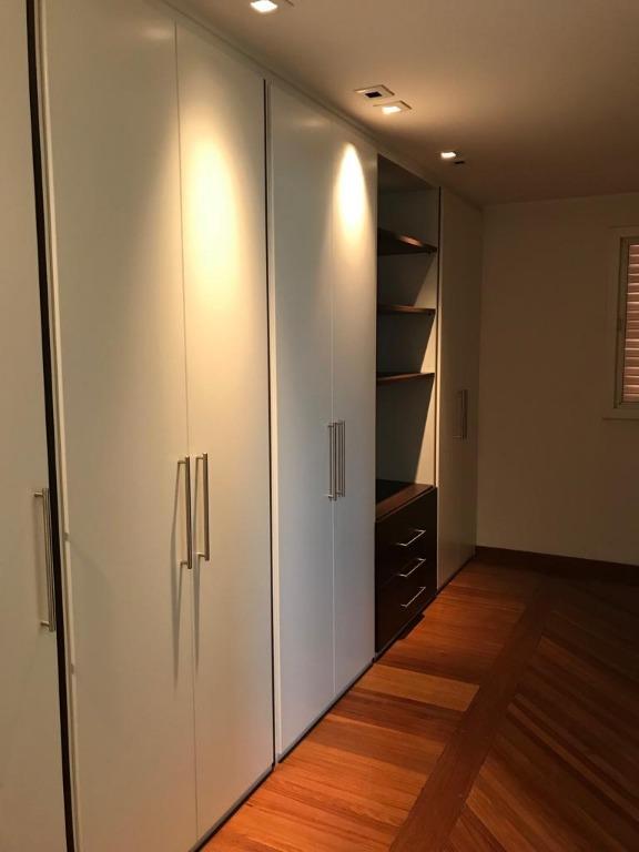 Apartamento à venda com 3 quartos, 125m² - Foto 17