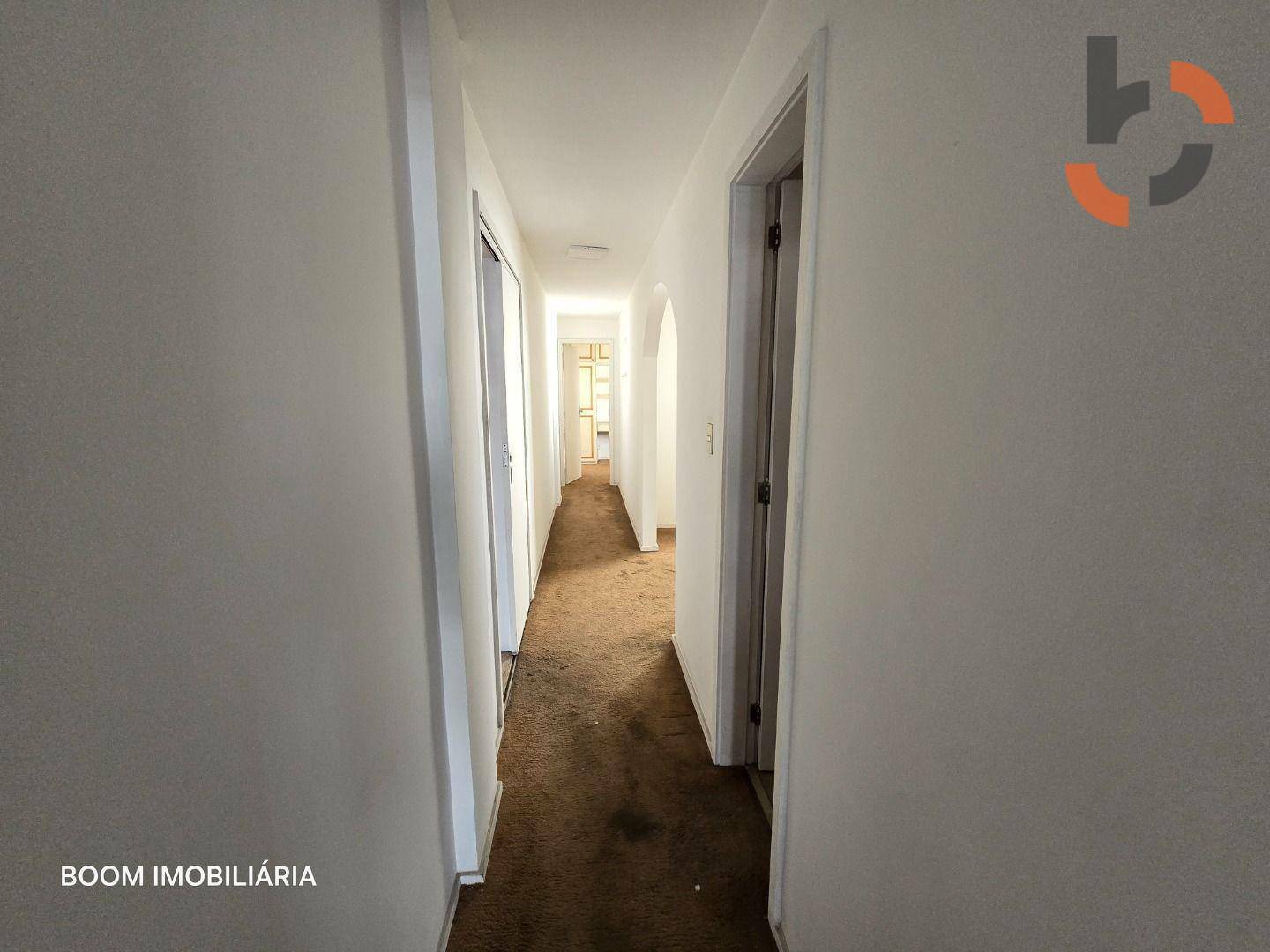 Apartamento à venda com 2 quartos, 220m² - Foto 43