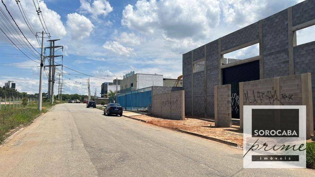 Depósito-Galpão-Armazém à venda, 920m² - Foto 8