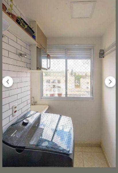 Apartamento à venda com 2 quartos, 51m² - Foto 15