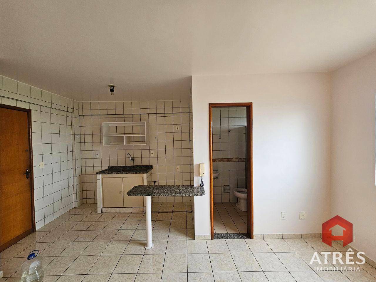 Kitnet-Studio, 25 m² - Foto 5