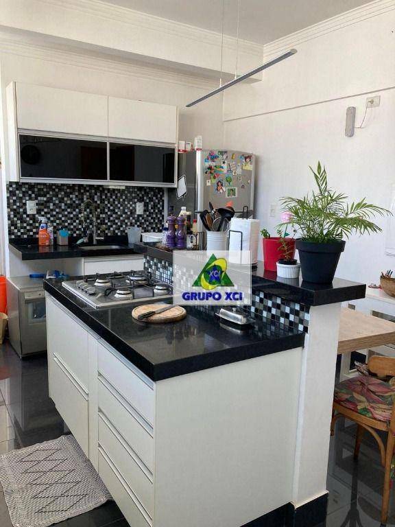 Apartamento à venda com 2 quartos, 170m² - Foto 8