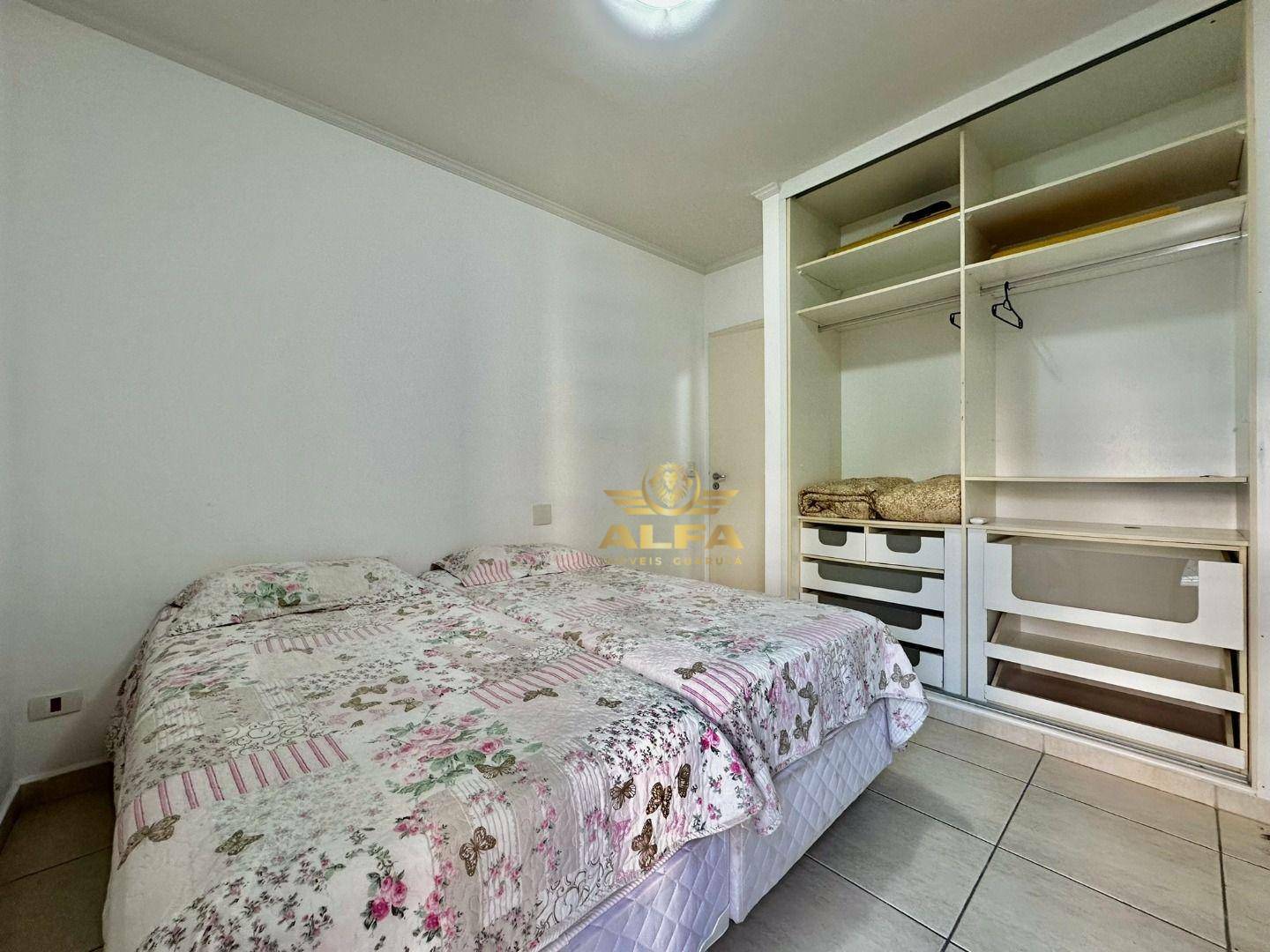 Apartamento à venda com 3 quartos, 168m² - Foto 12