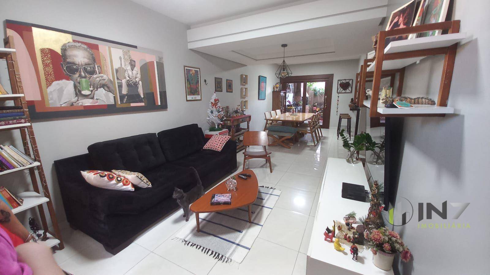 Sobrado à venda com 3 quartos, 118m² - Foto 5