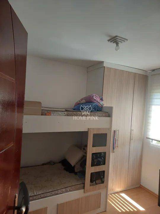 Apartamento à venda com 2 quartos, 55m² - Foto 15