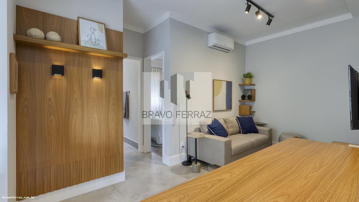 Apartamento à venda com 2 quartos, 51m² - Foto 6