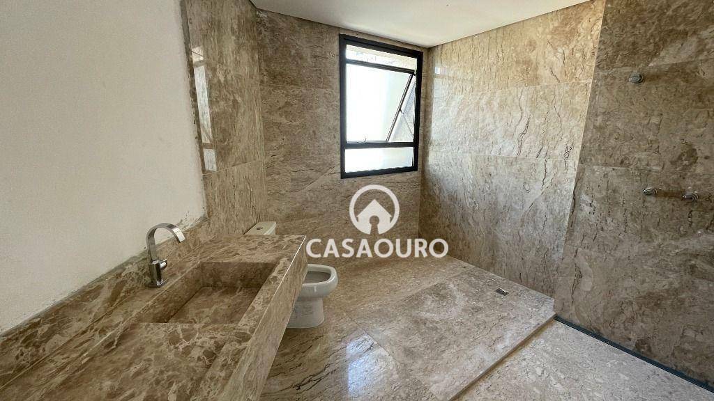 Apartamento à venda com 4 quartos, 189m² - Foto 17