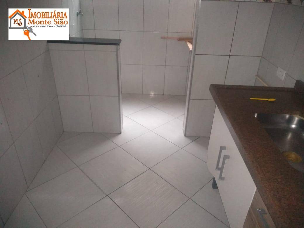 Apartamento à venda com 2 quartos, 56m² - Foto 8