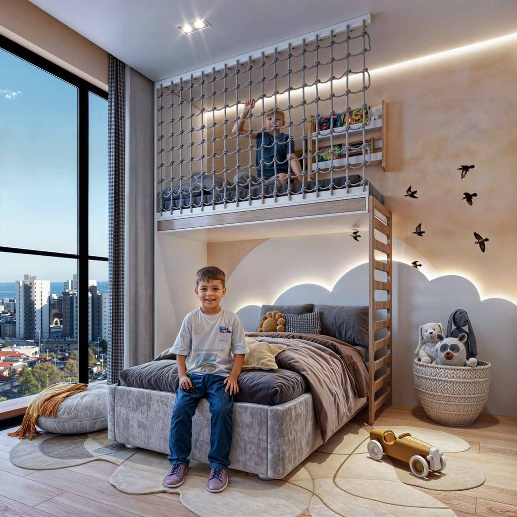 Cobertura à venda com 3 quartos, 17853m² - Foto 8