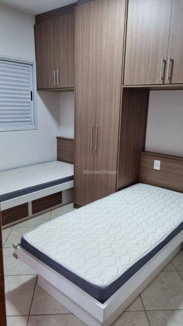 Apartamento à venda com 3 quartos, 96m² - Foto 17