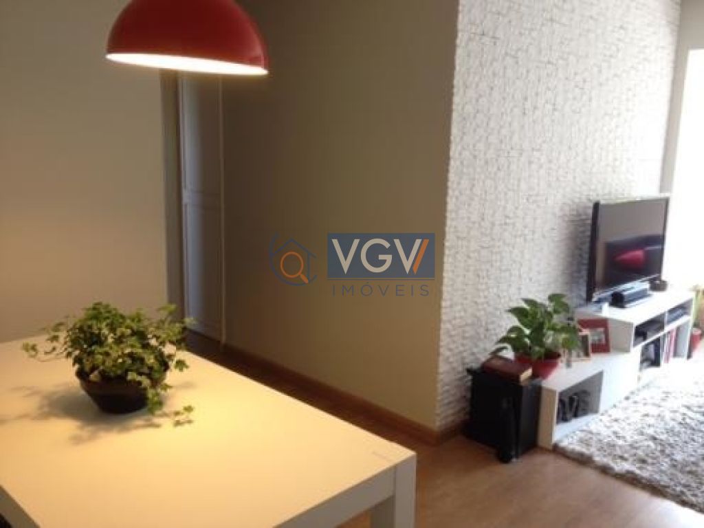 Apartamento à venda com 3 quartos, 69m² - Foto 4