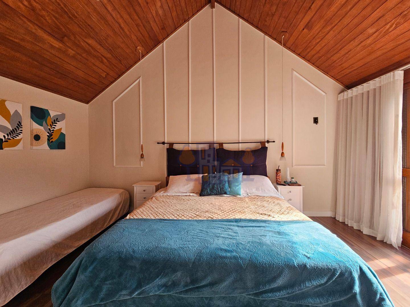 Casa à venda com 4 quartos, 456m² - Foto 32