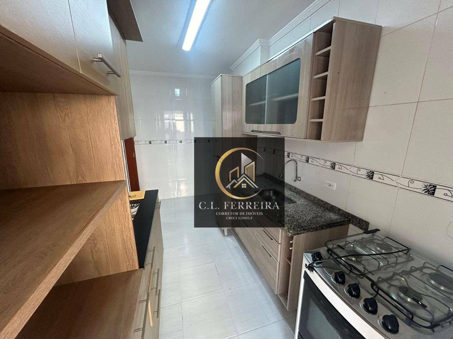 Apartamento à venda com 2 quartos, 93m² - Foto 14