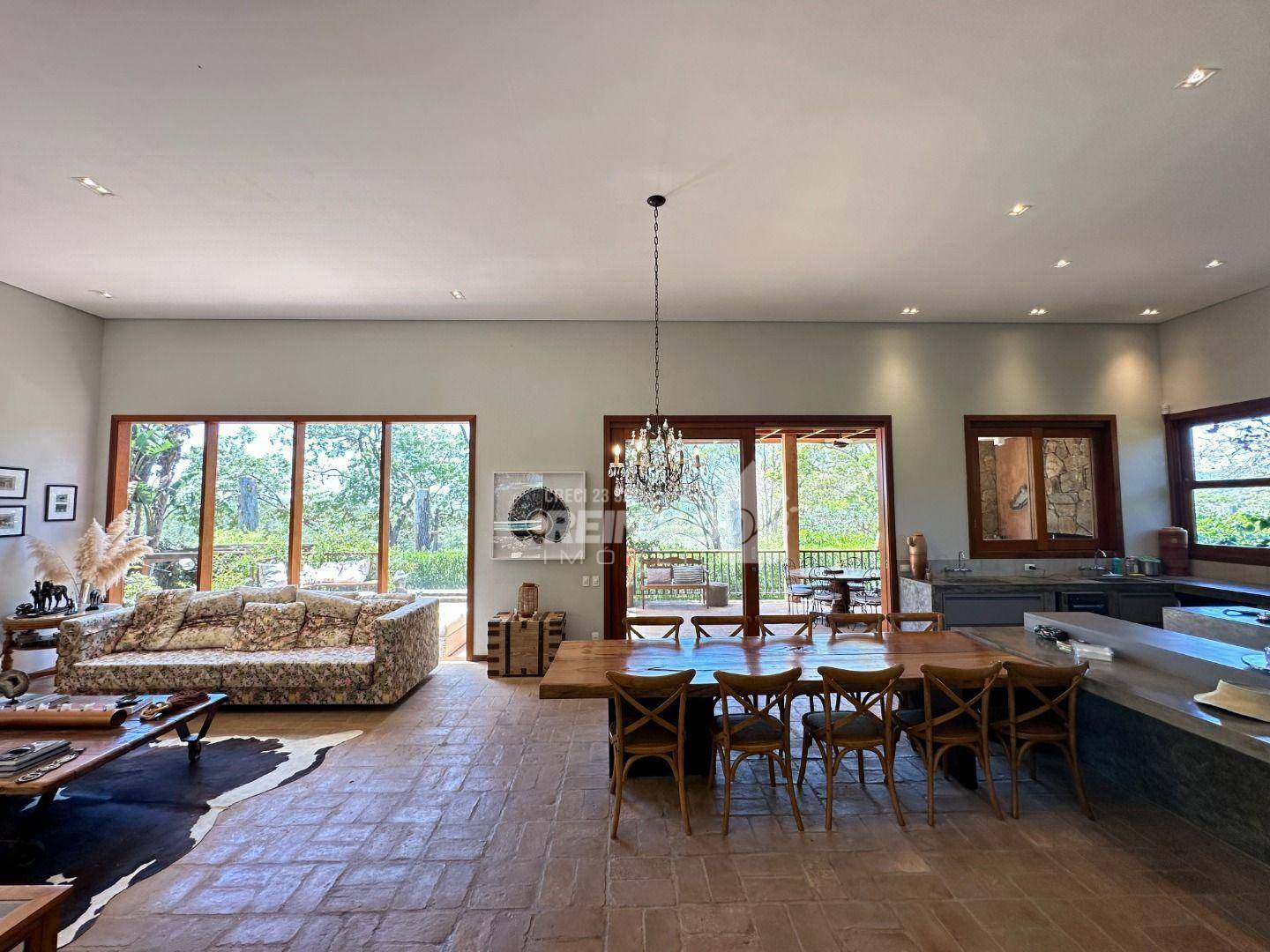 Casa de Condomínio, 4 quartos - Foto 4