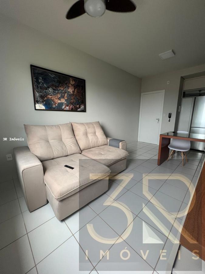 Apartamento à venda com 1 quarto, 40m² - Foto 1