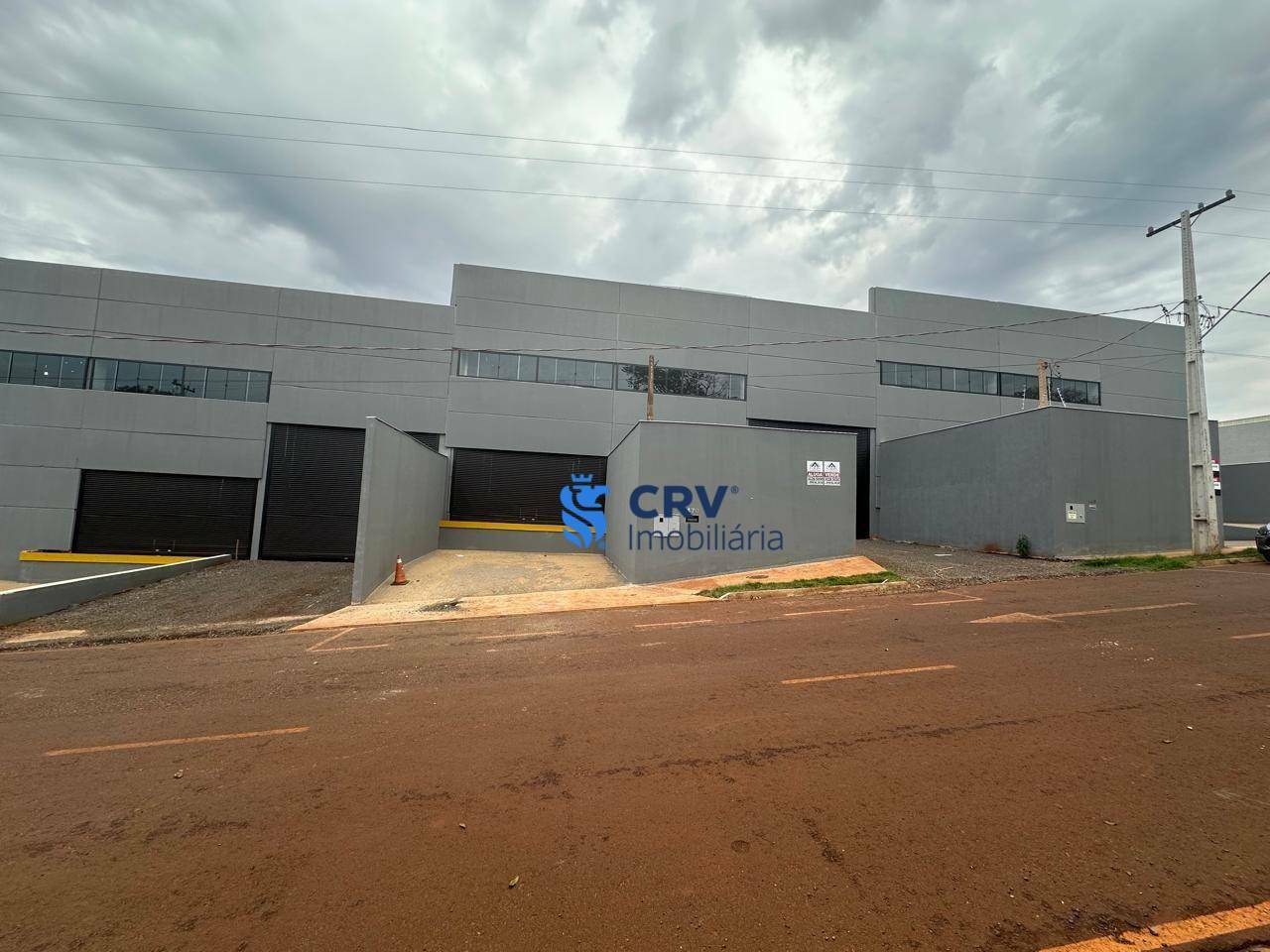 Depósito-Galpão, 2400 m² - Foto 2