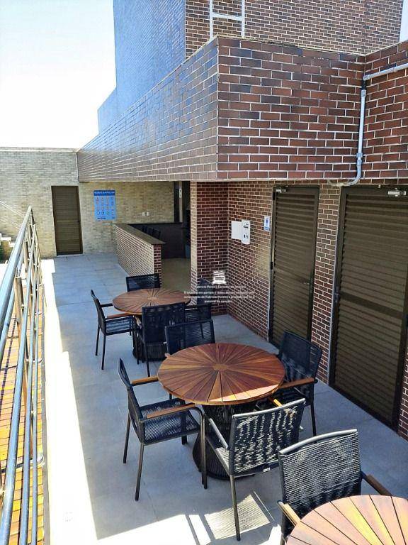 Apartamento, 2 quartos, 57 m² - Foto 5