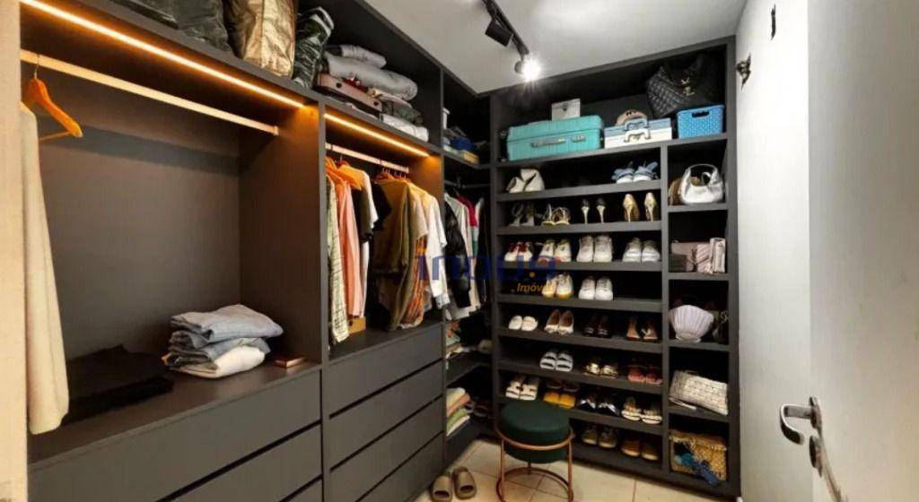 Apartamento à venda com 3 quartos, 84m² - Foto 8