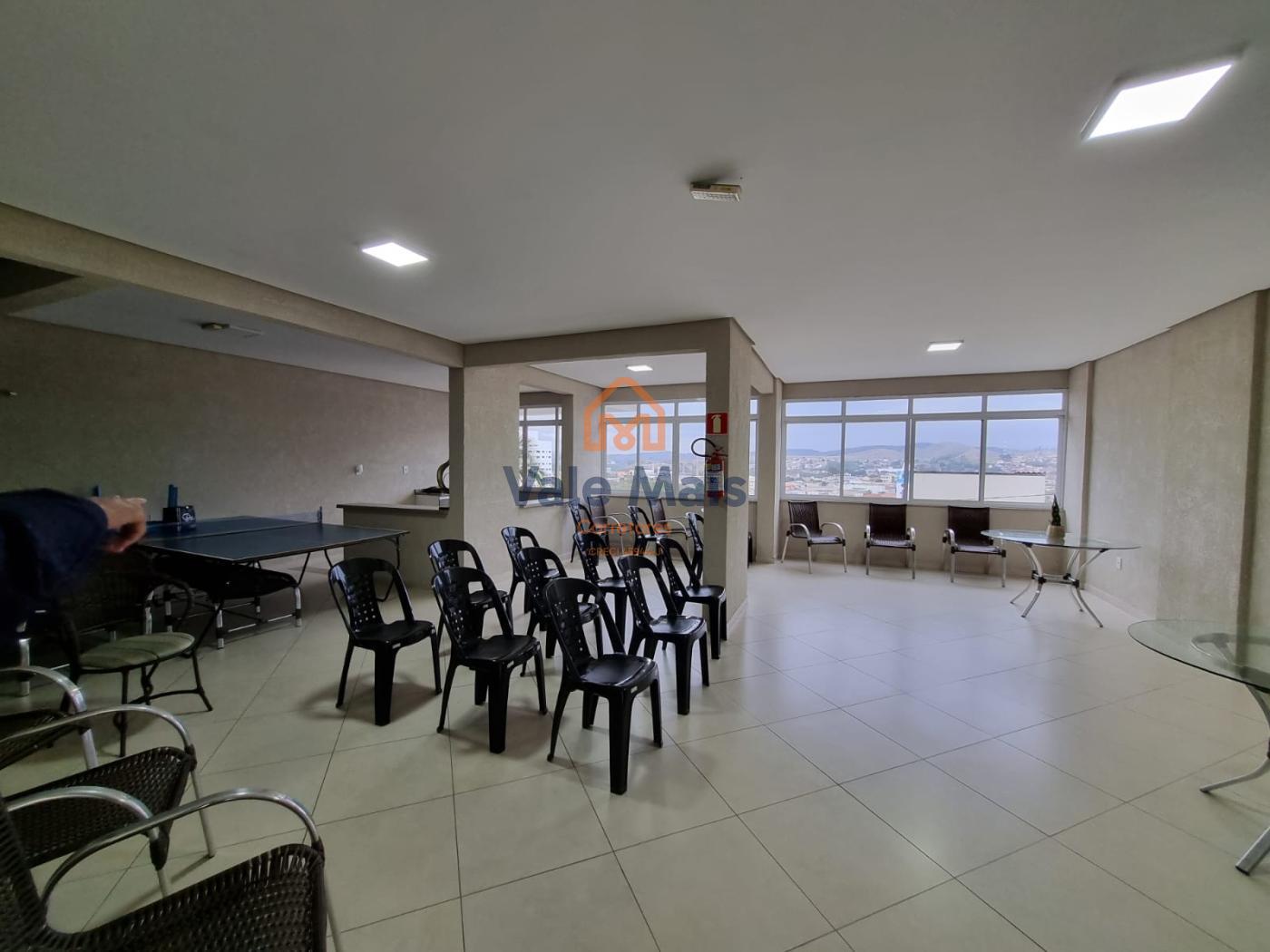 Apartamento à venda com 3 quartos, 159m² - Foto 21