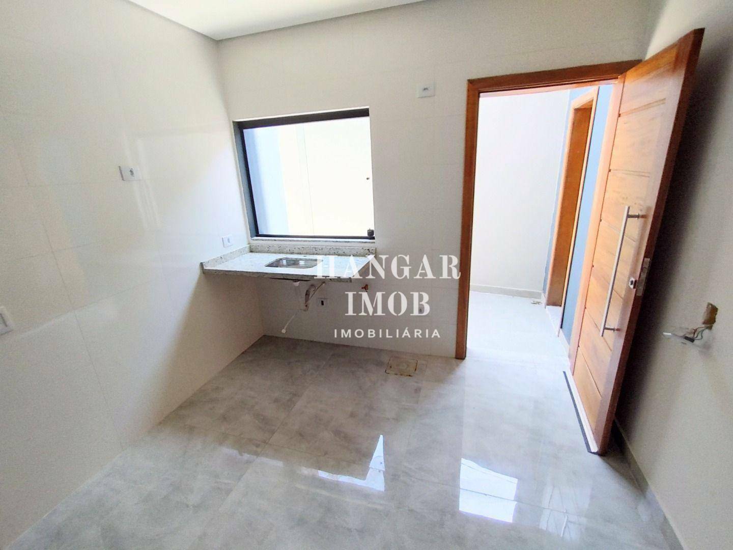 Apartamento à venda com 1 quarto, 35m² - Foto 13