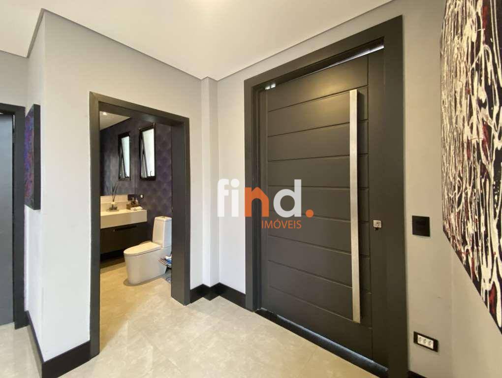 Casa de Condomínio à venda com 4 quartos, 399m² - Foto 5