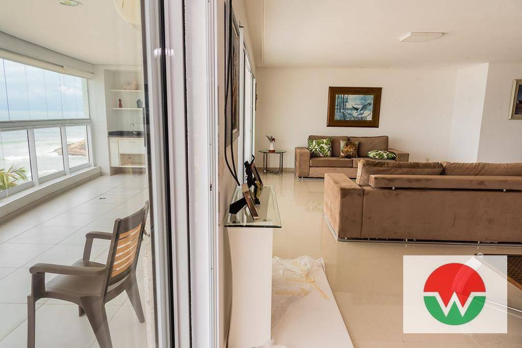 Apartamento à venda com 3 quartos, 203m² - Foto 49