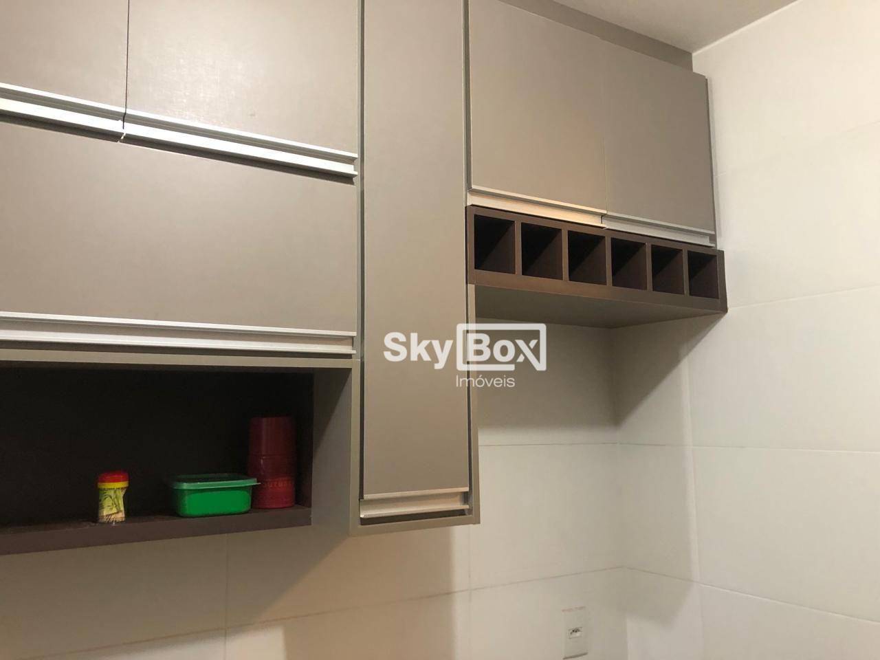 Apartamento à venda com 2 quartos, 57m² - Foto 10