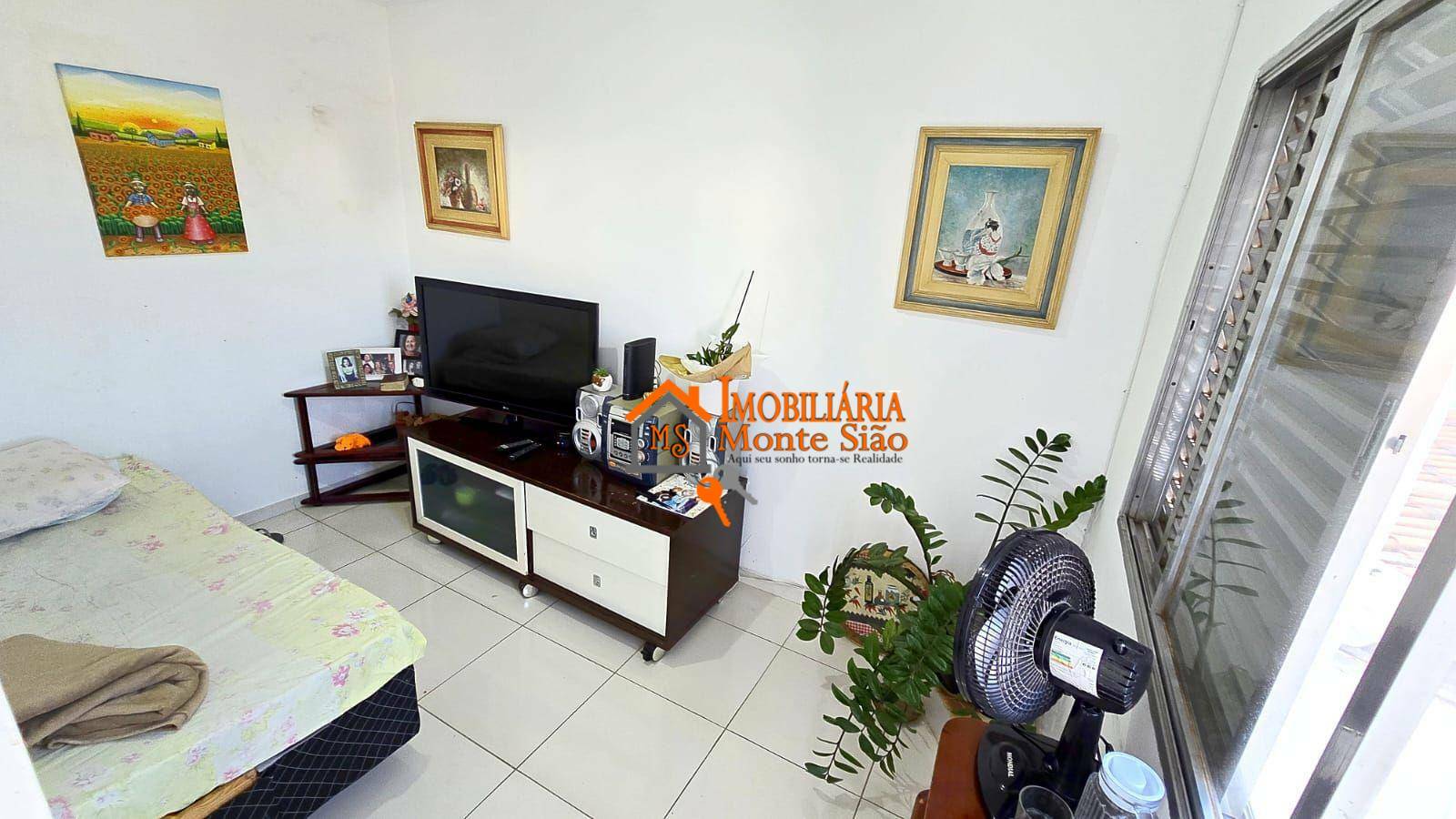 Casa à venda, 190m² - Foto 34