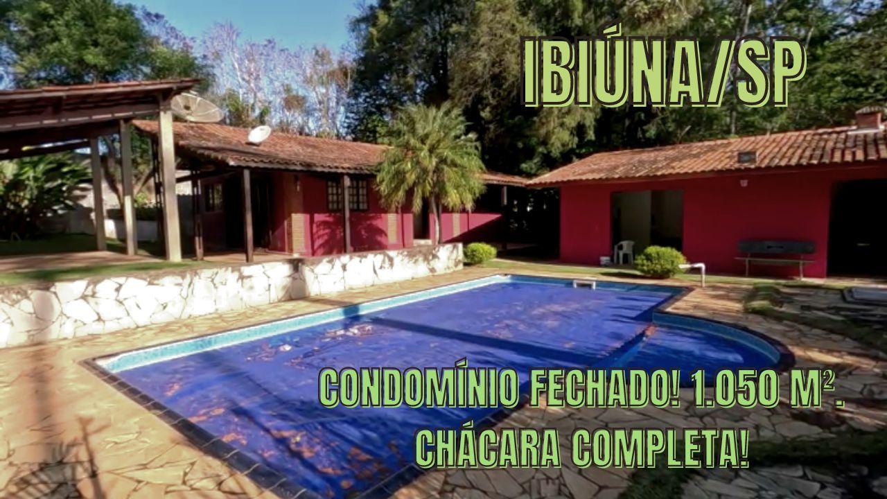 Casa de Condomínio à venda com 2 quartos, 1000m² - Foto 1