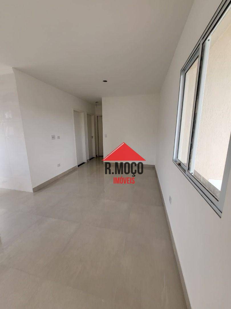 Apartamento à venda com 3 quartos, 60m² - Foto 5