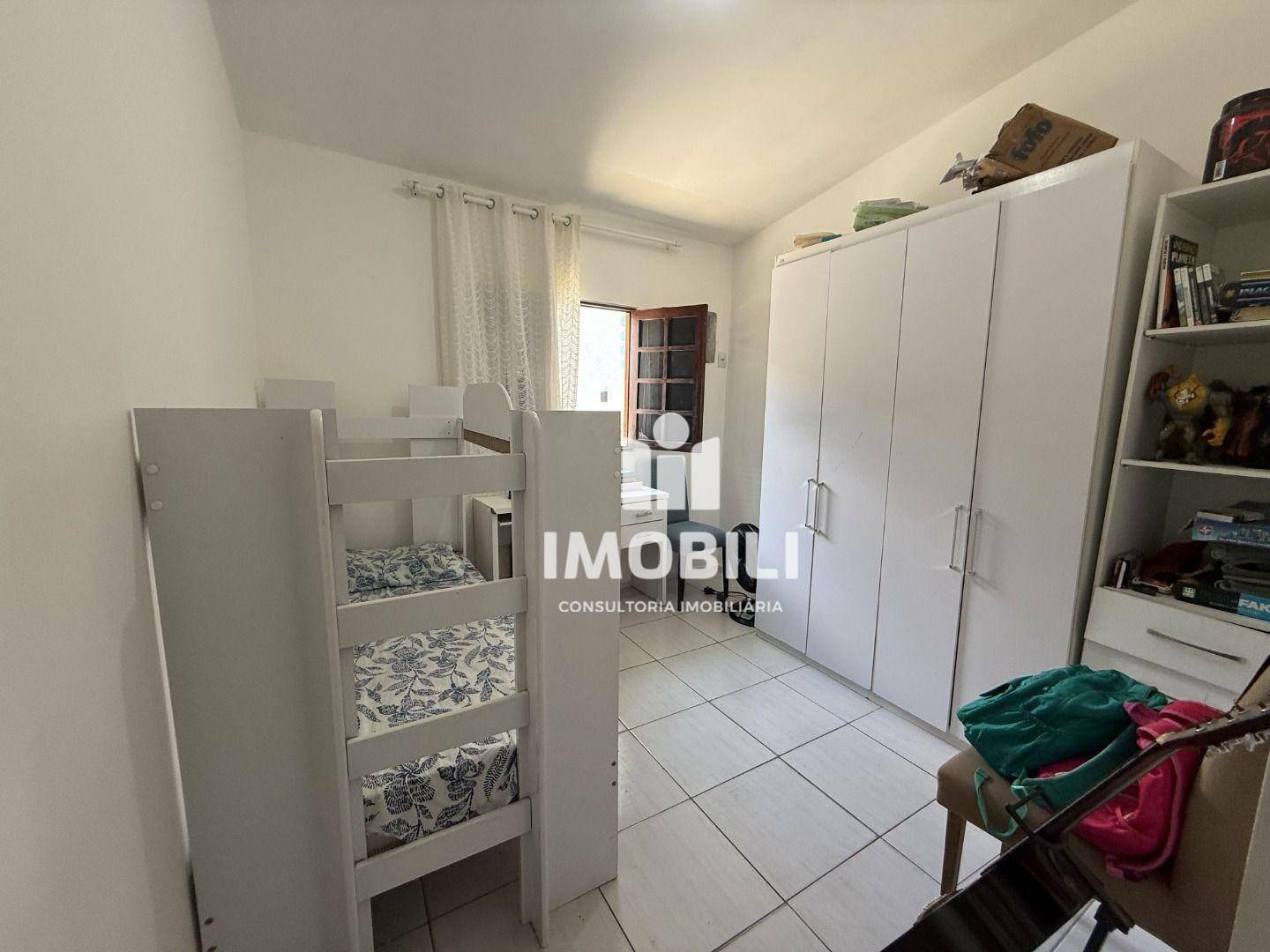 Casa de Condomínio à venda com 3 quartos, 84m² - Foto 16