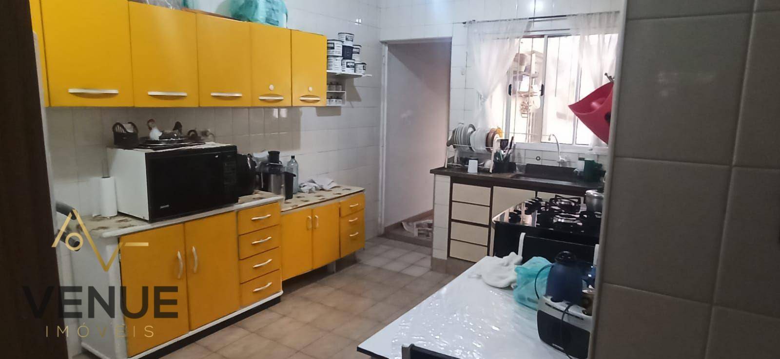 Sobrado à venda com 3 quartos, 175m² - Foto 3