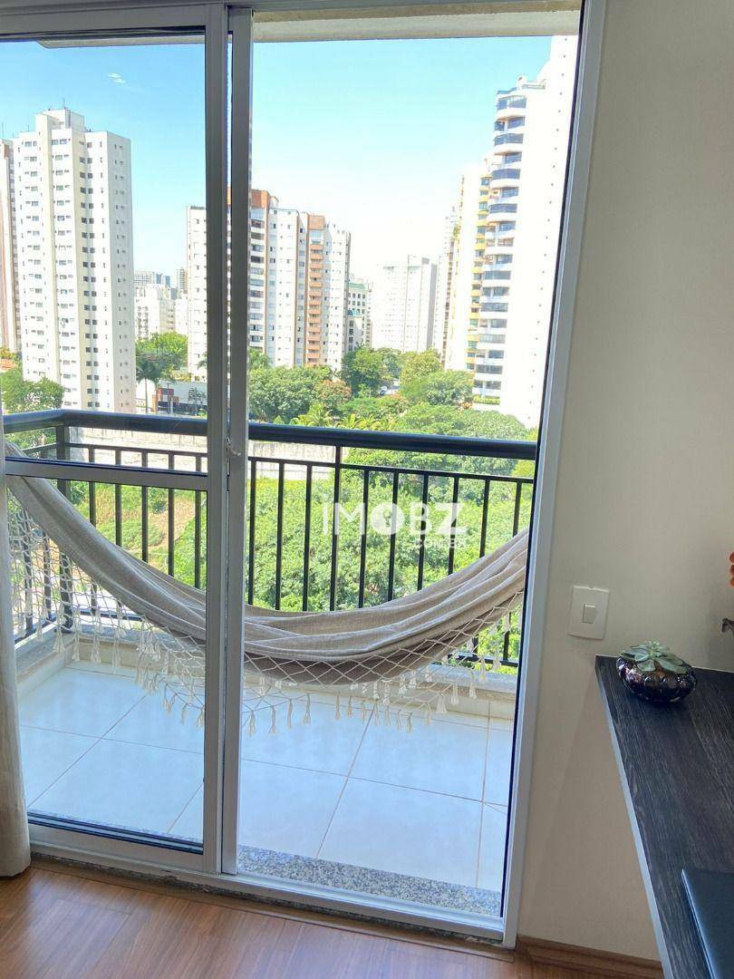 Apartamento à venda com 2 quartos, 54m² - Foto 9