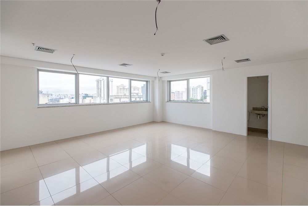 Conjunto Comercial-Sala à venda, 46m² - Foto 21