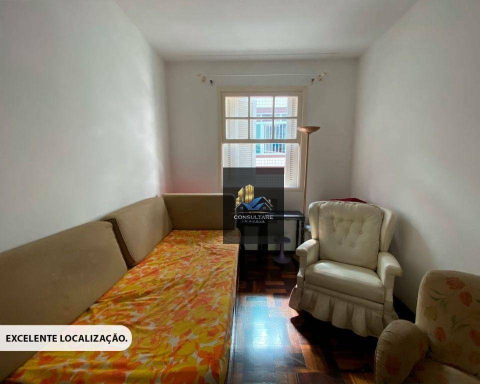 Apartamento à venda com 3 quartos, 85m² - Foto 2