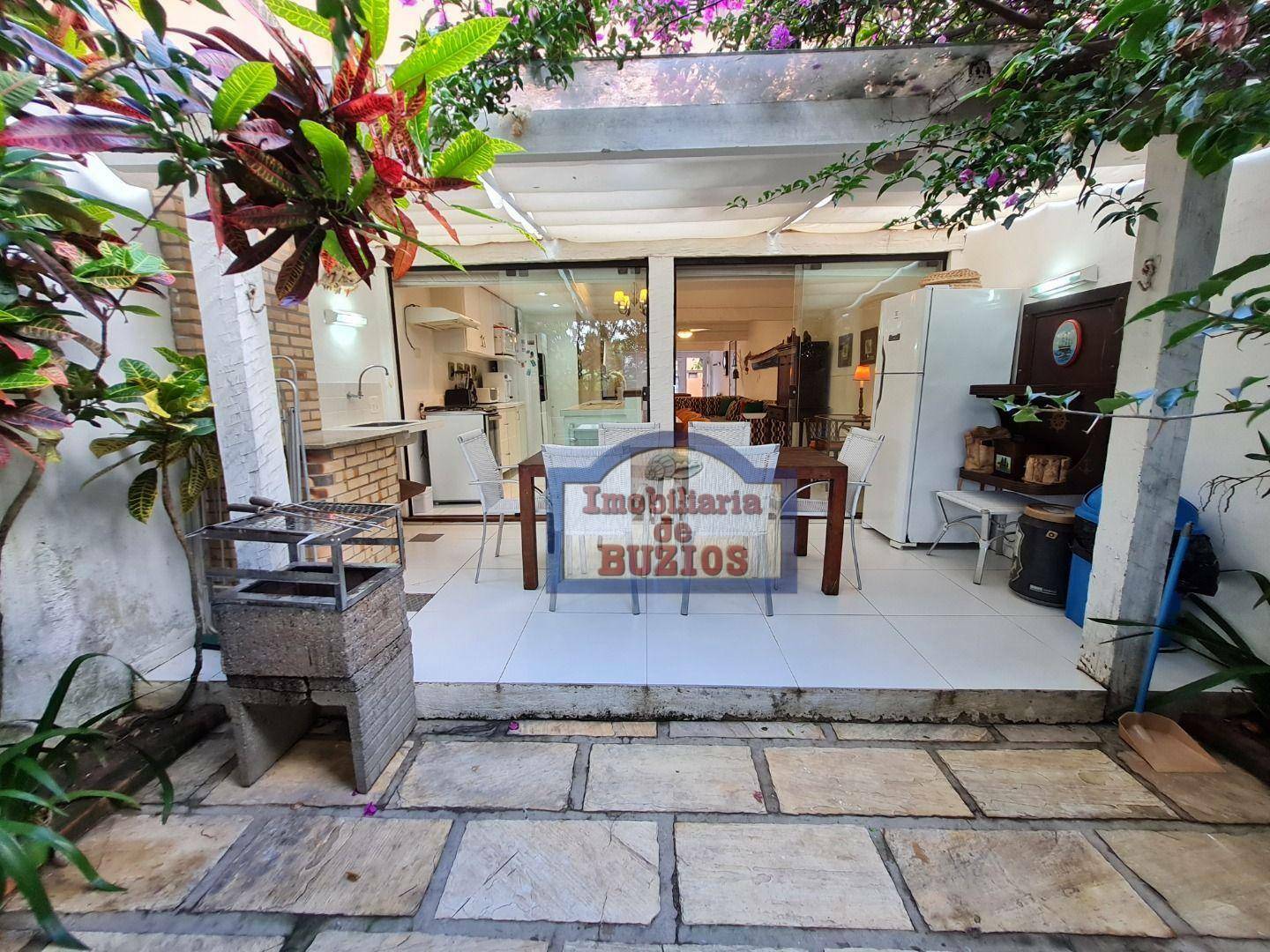 Casa de Condomínio à venda com 4 quartos, 120m² - Foto 13