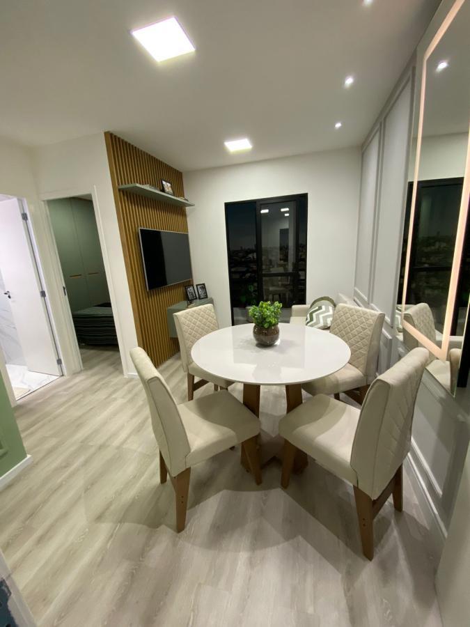 Apartamento à venda com 2 quartos, 45m² - Foto 14