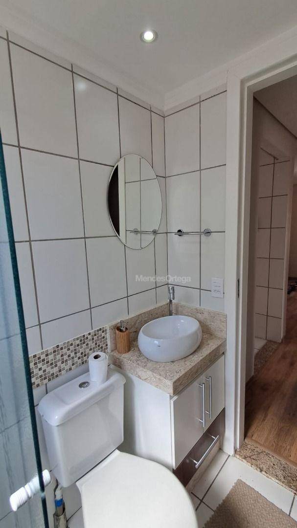 Apartamento à venda e aluguel com 2 quartos, 47m² - Foto 6