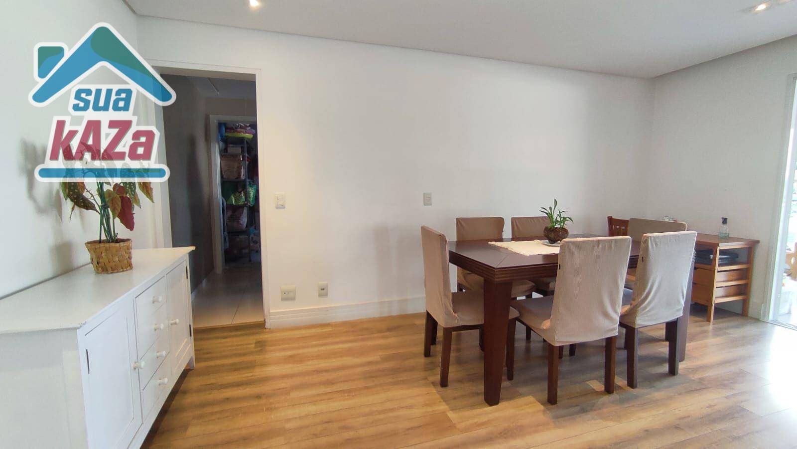 Apartamento à venda com 3 quartos, 127m² - Foto 9