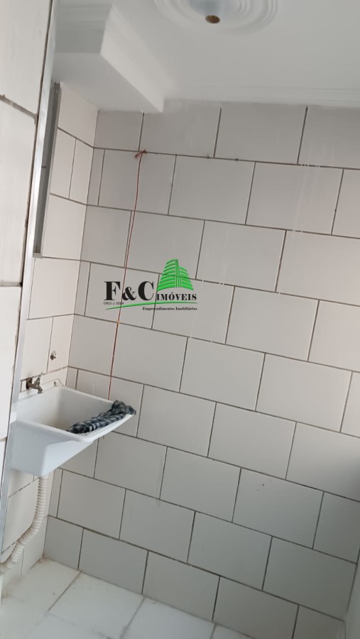 Apartamento à venda com 2 quartos, 36m² - Foto 6