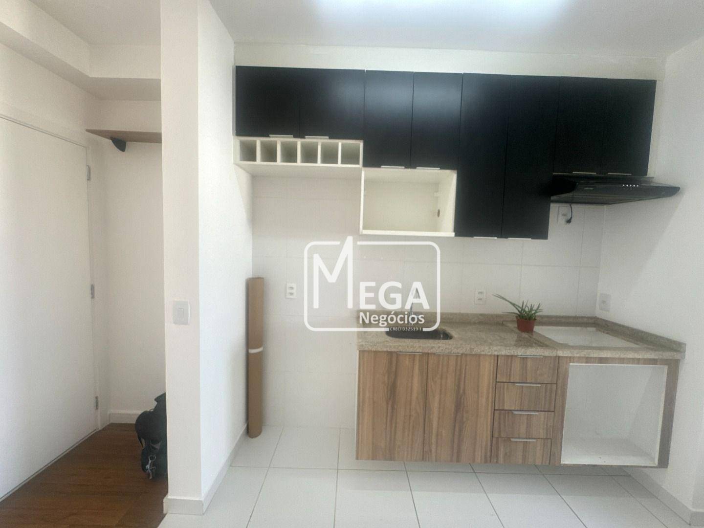 Apartamento à venda com 1 quarto, 58m² - Foto 11